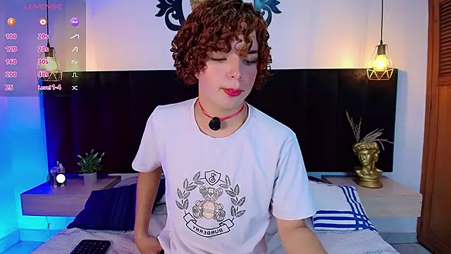 Skyee angel online show from 02-27-26, 07:58