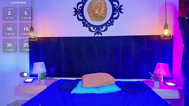 Skyee angel online show from 05-31-26, 02:02