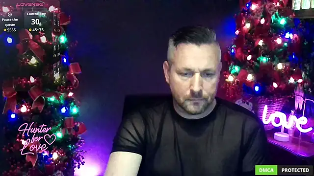 Hunter Fl online show from 11-28-25, 04:42