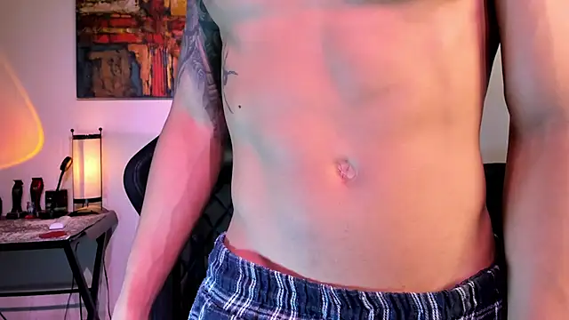 aress damon online show from 02-12-26, 02:06