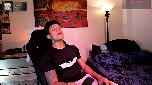 aress damon online show from 02-27-26, 12:21