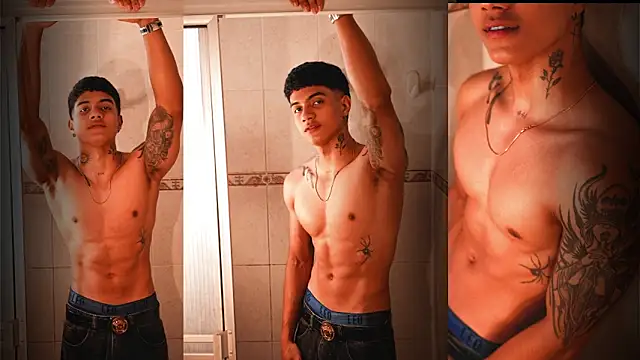 aress damon online show from 03-18-26, 10:57