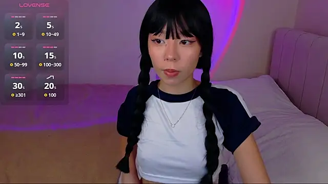 Snapshot of Lina_lust_ chatting on 12-03-25, 12:25 Lina lust online show from 12-03-25, 12:25