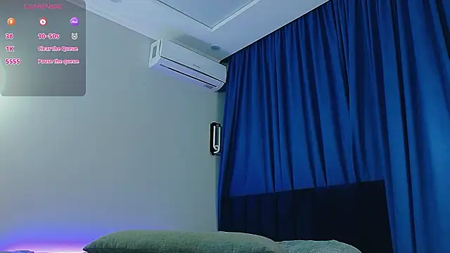 Lina lust  online show from 02-23-26, 11:35