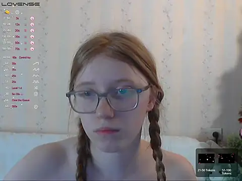 Snapshot of LustfulSarah chatting on 02-16-25, 12:41 LustfulSarah online show from 02-16-25, 12:41