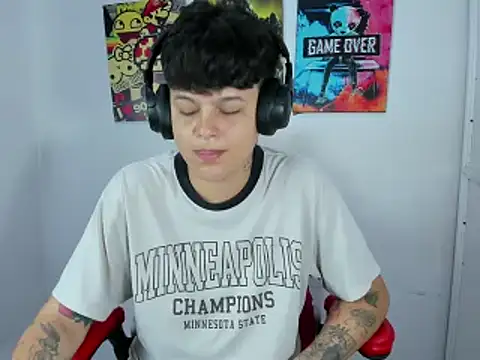  ian sweet online show from 01-08-26, 11:23