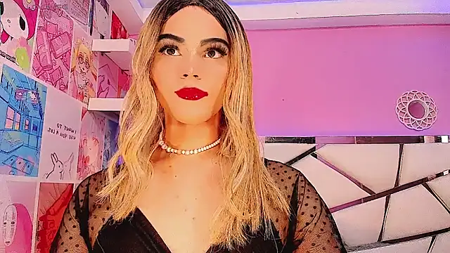 DaleskaSanchez online show from 02-20-26, 08:42