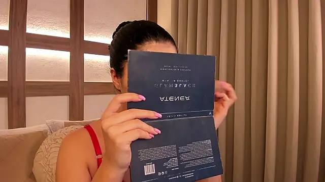 SarhaVega online show from 02-17-26, 12:23