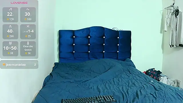 ashleey palmer online show from 04-03-26, 07:39