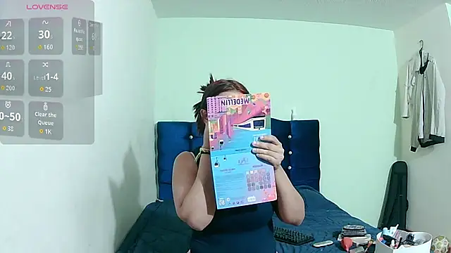 Snapshot of ashleey_palmer chatting on 07-26-26, 12:52 ashleey palmer online show from 07-26-26, 12:52