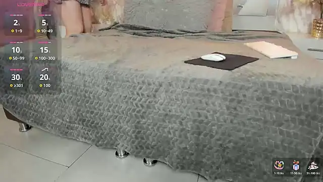 Mysterius Woman online show from 01-16-26, 01:15