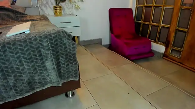 Mysterius Woman online show from 03-22-26, 11:24