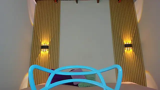 Izelevans online show from 02-10-26, 11:47