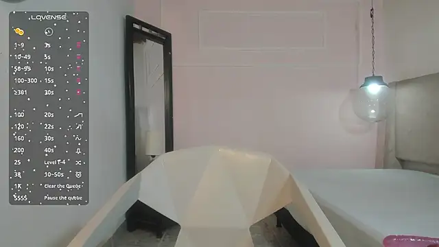 Izelevans online show from 03-27-26, 11:43