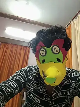 Snapshot of lustdemon33 chatting on 02-25-26, 08:40 lustdemon33 online show from 02-25-26, 08:40