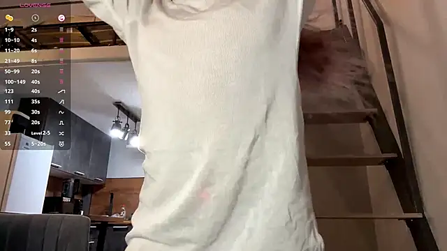 EIeniVanwart online show from 02-07-26, 04:54