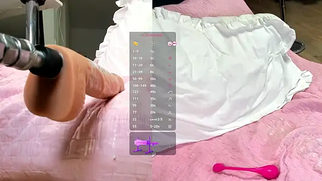 EIeniVanwart online show from 04-08-26, 06:08