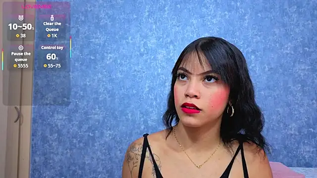 Malia fox online show from 04-19-26, 05:45