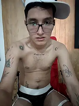 xanderss12  online show from 11-24-25, 09:47