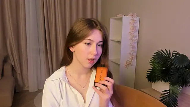 BetteSelbe online show from 04-16-26, 07:03