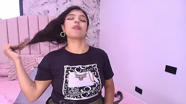 katsumi yan online show from 02-01-26, 07:23