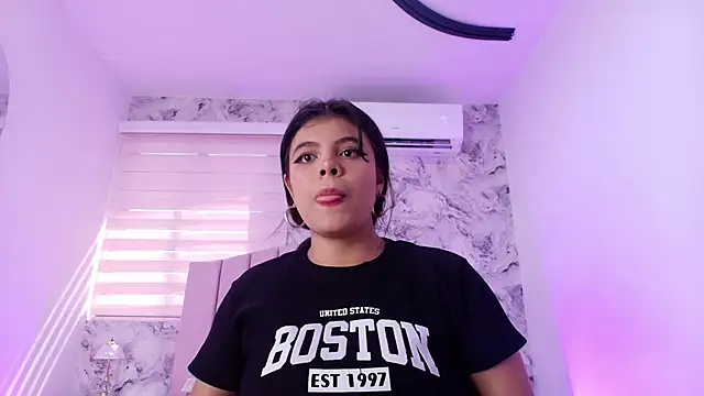 katsumi yan online show from 04-07-26, 07:14