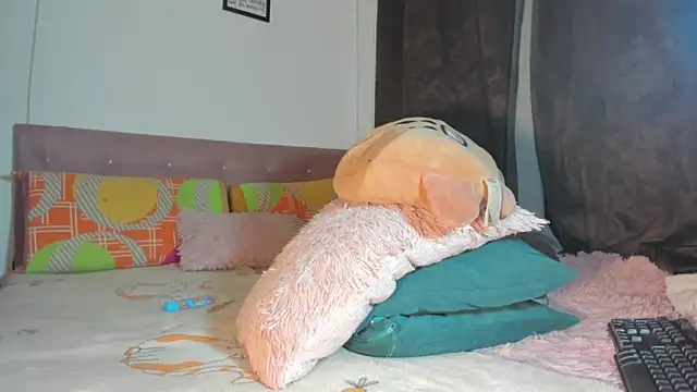 Snapshot of exotis_tiahara777 chatting on 02-03-26, 07:24 exotis tiahara777 online show from 02-03-26, 07:24