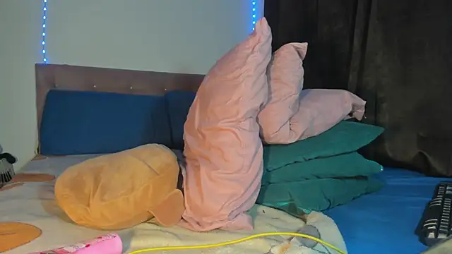 exotis tiahara777 online show from 03-19-26, 04:05