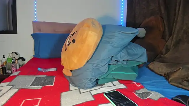 exotis tiahara777 online show from 03-21-26, 08:19