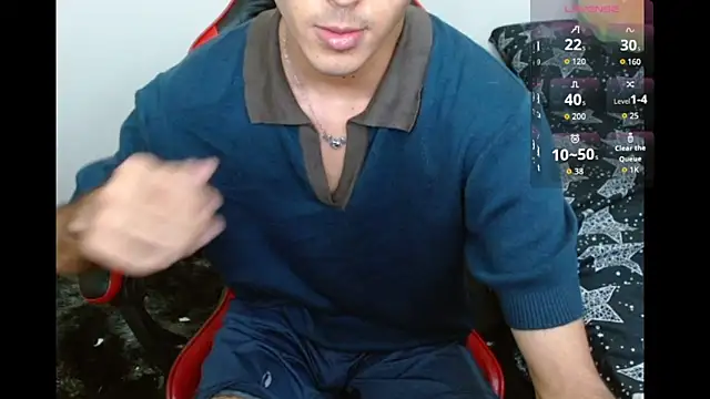 Neithanzynnx online show from 11-25-25, 07:36