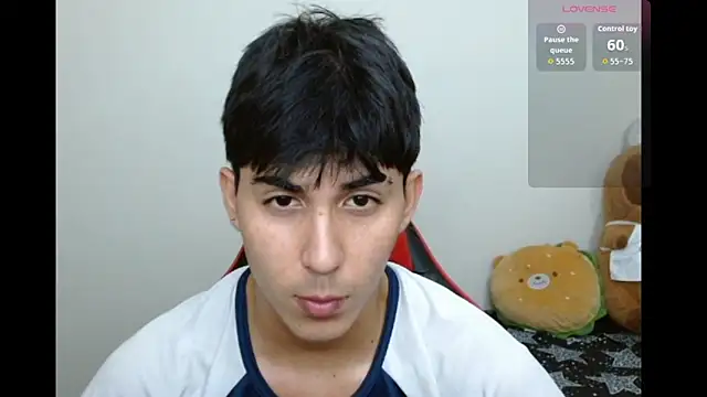 Neithanzynnx online show from 11-27-25, 07:38