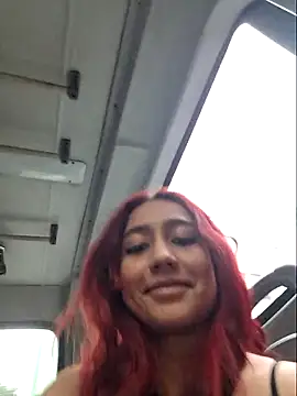 Eveeelyn25 online show from 11-27-25, 08:00