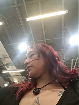 Eveeelyn25 online show from 03-06-26, 10:28