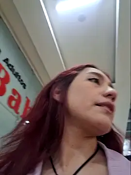 Eveeelyn25 online show from 03-11-26, 11:11