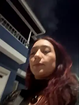 Eveeelyn25 online show from 03-15-26, 01:33