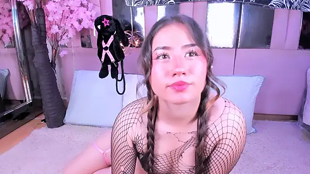 Naomistart online show from 01-12-26, 09:31