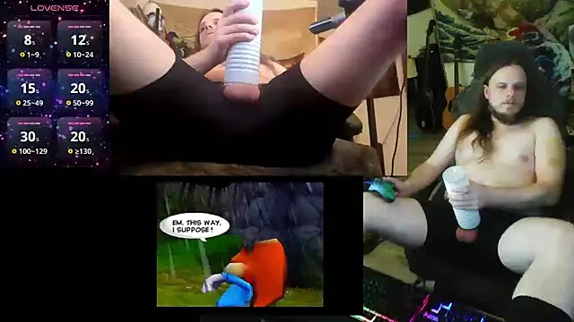 Snapshot of watchmegamer chatting on 07-11-26, 06:54 watchmegamer online show from 07-11-26, 06:54