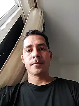 Logan hetero1 online show from 11-23-25, 07:57