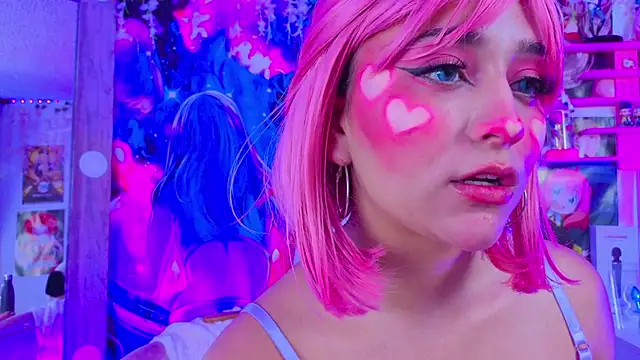 kitty niki online show from 02-09-26, 01:20