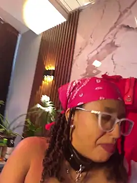 lilith-Y-Asmodeo online show from 01-31-26, 07:23