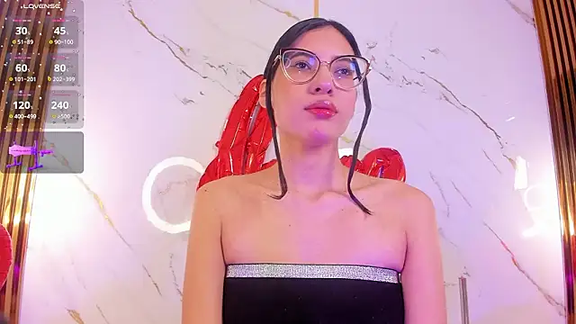 VanessaBoch online show from 02-12-26, 07:31