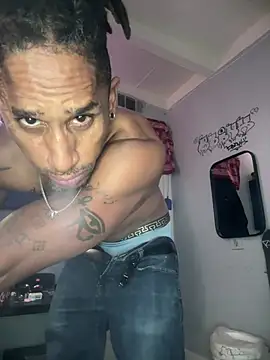 MTheRealrDLlongCrippler online show from 04-15-26, 11:05