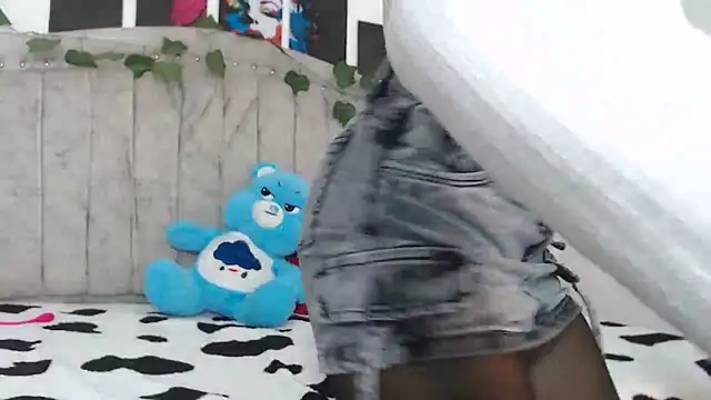 Tinyy Star online show from 03-07-26, 05:21