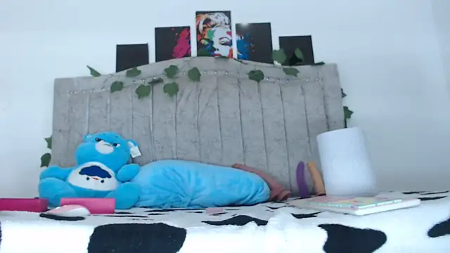 Tinyy Star online show from 03-24-26, 04:34