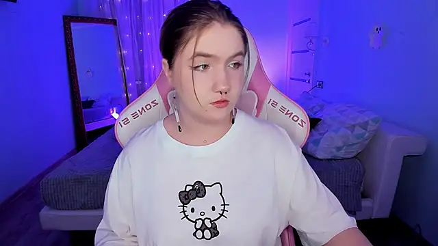 lovelyy julia online show from 12-02-25, 08:30