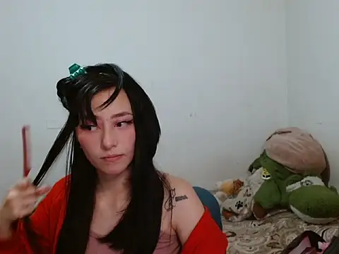 candystream online show from 12-04-25, 05:06