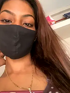 LOVELY BABYJI online show from 11-25-25, 10:59