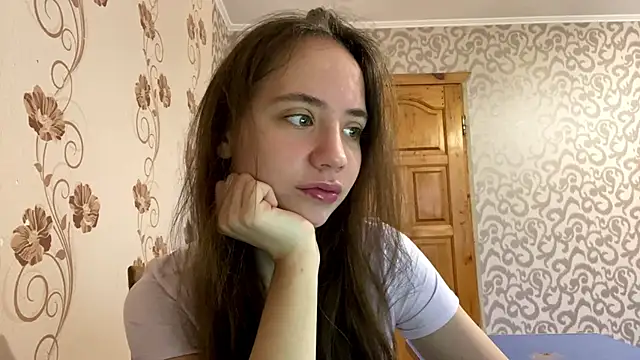 ChandaApplin online show from 12-05-25, 07:17