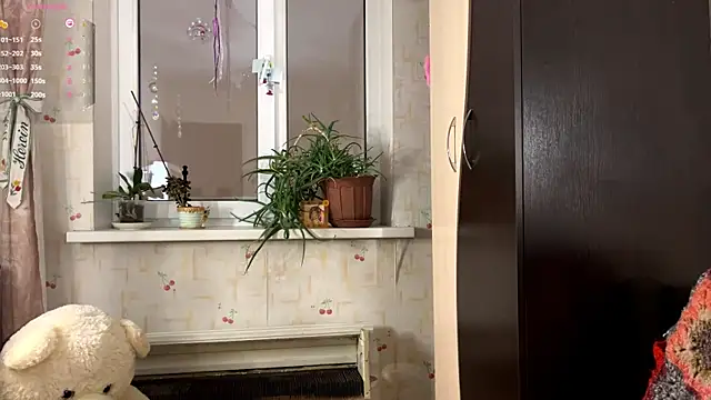 PaulaTisch online show from 01-08-26, 04:20