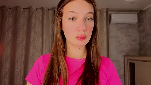 NeliaVandresar online show from 12-01-25, 04:06